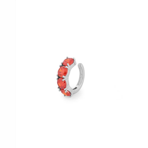 Piercing Fake Aperol Prata 925