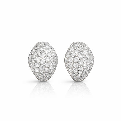 Argola Mix Zircônias Entretons