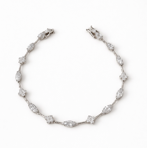 Pulseira Fio Faca Lapidações
