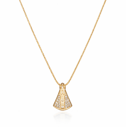 Colar Nossa Senhora Aparecida