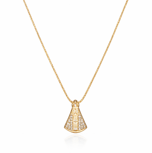 Colar Nossa Senhora Aparecida