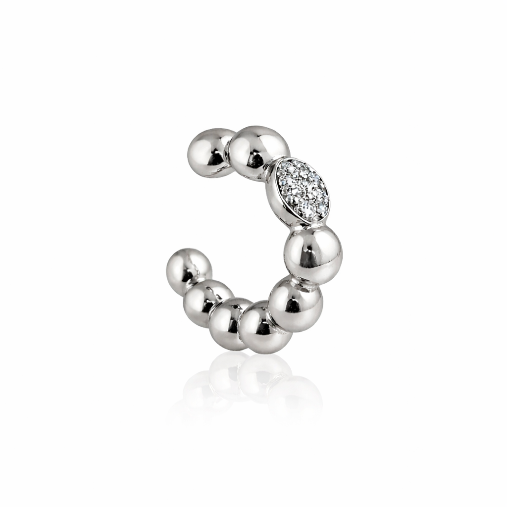Piercing Fake Esferas