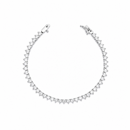 Pulseira Riviera Três Pontas