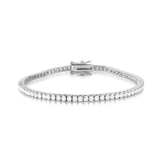 Pulseira Riviera 2mm