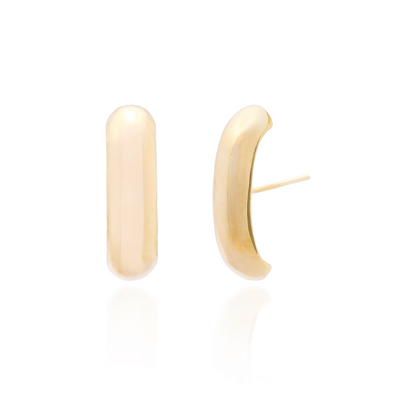Brinco Ear Hook Liso