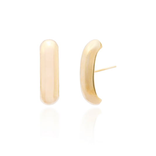 Brinco Ear Hook Liso