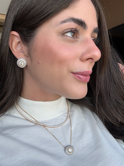 Colar Elegance