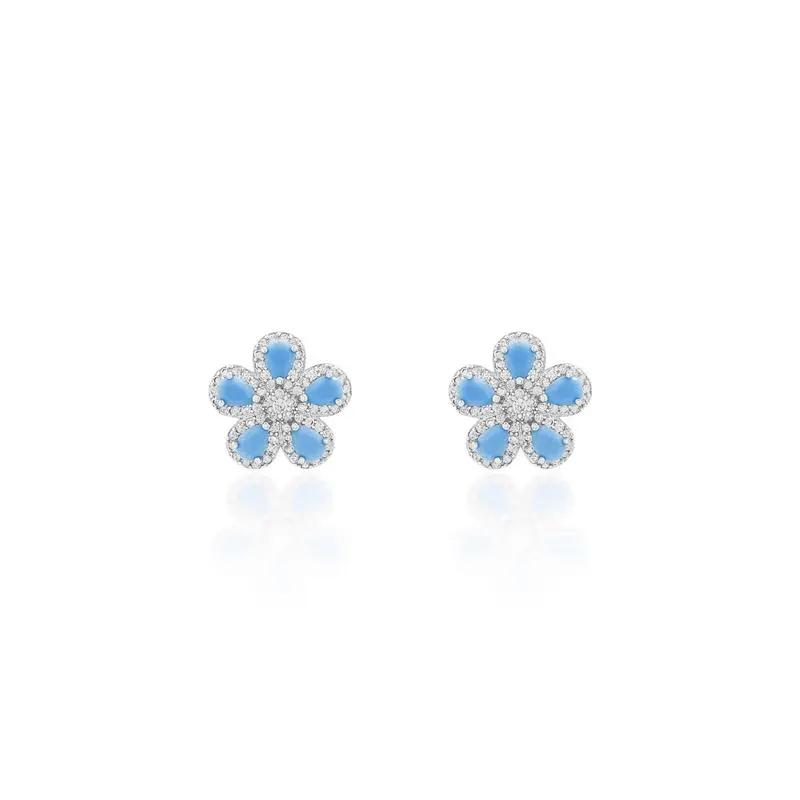 Brinco Flor