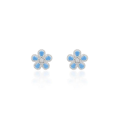 Brinco Flor