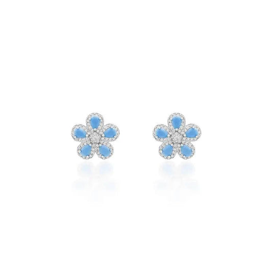 Brinco Flor