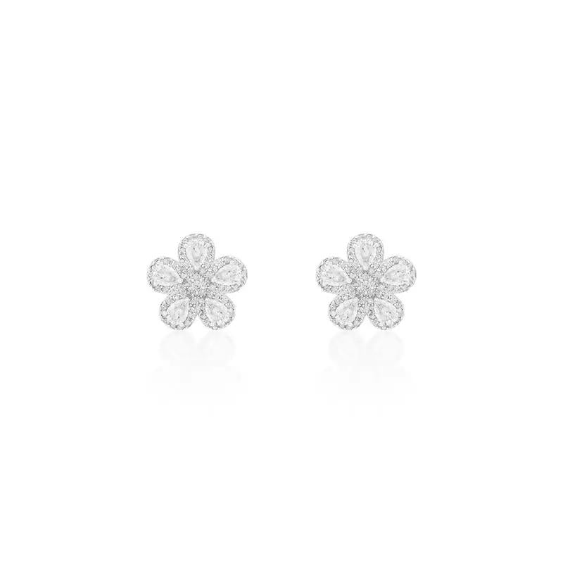 Brinco Flor