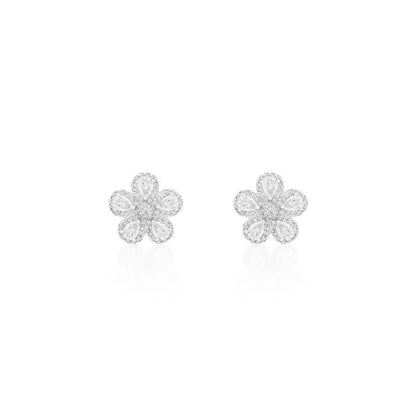 Brinco Flor