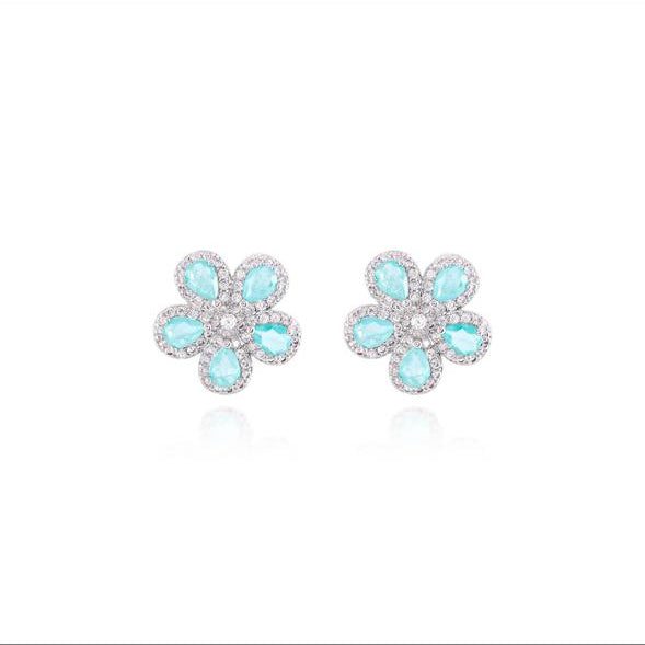Brinco Flor