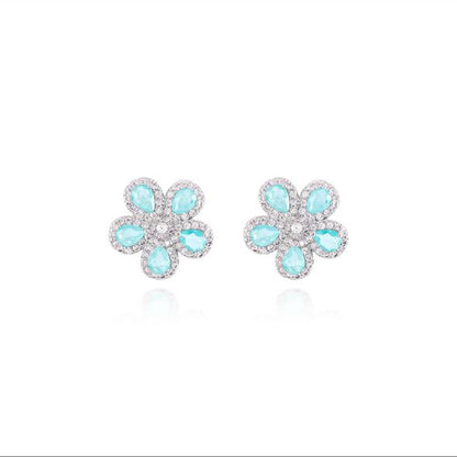 Brinco Flor